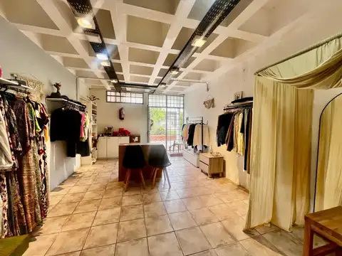 Local en Venta 45 años