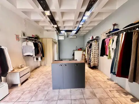 VENTA LOCAL COMERCIAL CHATEAU CARRERAS