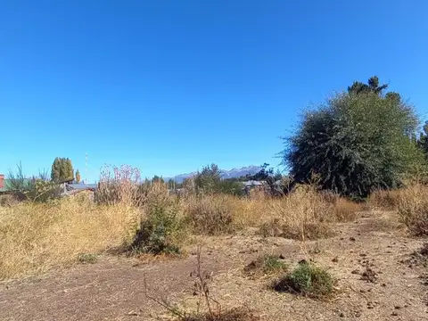 Terreno en Venta en Cholila, USD 10.000