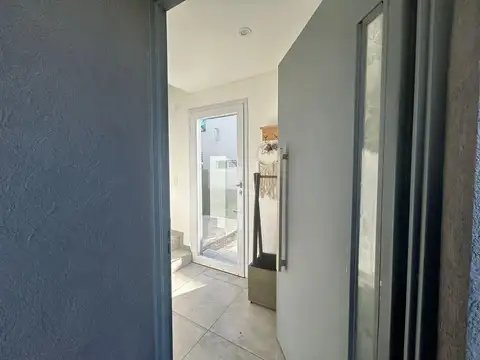 Casa en Alquiler 6 años
