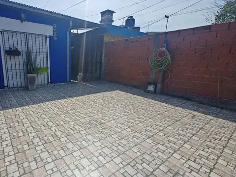 Casa 3amb Venta +Dto.3 Amb-Multifamiliar -Pacheco