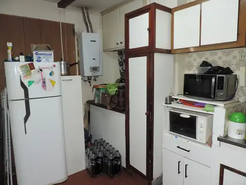 Departamento en Venta en Balvanera, USD 83.000