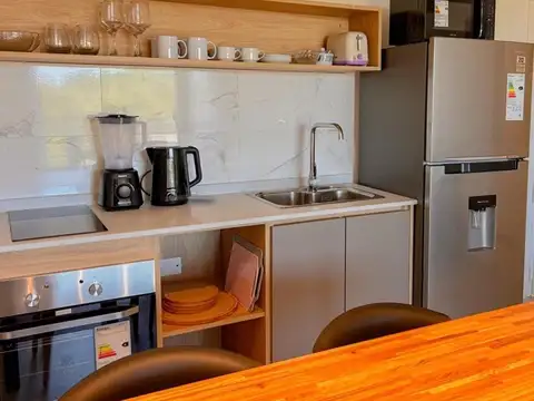 Departamento en Venta en Villa Gesell, USD 198.000