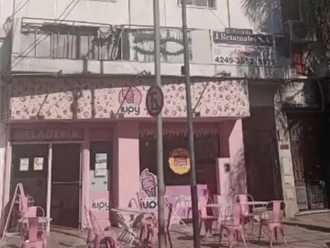 OFICINAS - PLANTA DIVIDIDA - LANÚS - OESTE, GRAN BS. AS. SUR