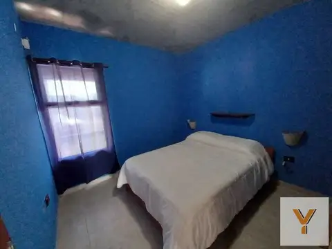 Casa en venta - 2 Dormitorios 1 Baño 1 Cochera - 300Mts2 - Mar Del Sur