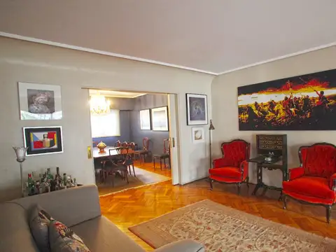 Departamento en Venta en Recoleta, USD 850.000