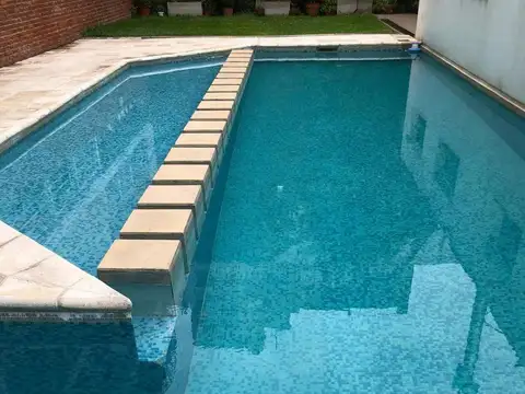 Excelente departamento en Palermo Queens/ Villa Crespo