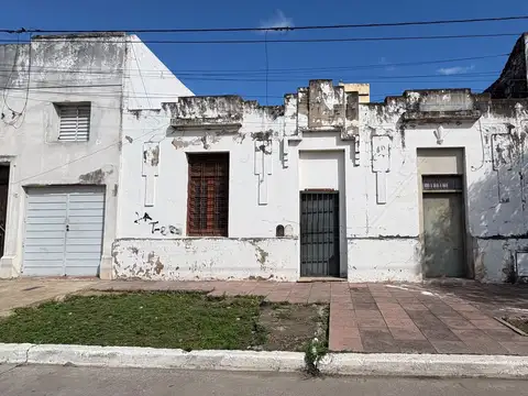 VENTA CASA A REFACCIONAR 2 DORM ALTA CORDOBA