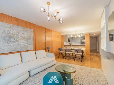 Departamento en Venta de 5 ambientes