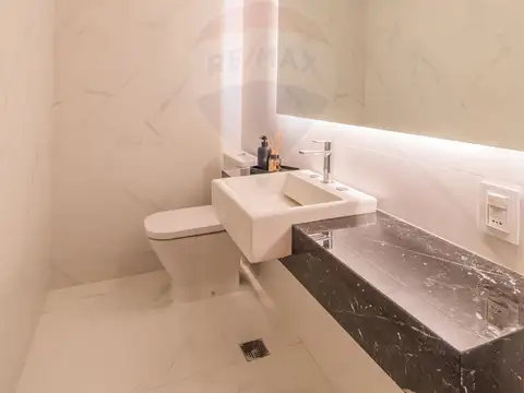 Departamento en Venta 3 años