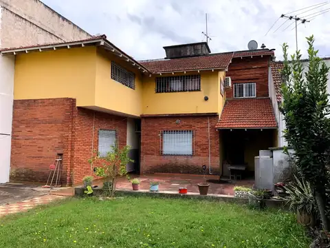 Casa en Alquiler de 5 dormitorios