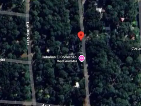 Dúplex en venta - 2 Dormitorios 2 Baños - Costa del Este