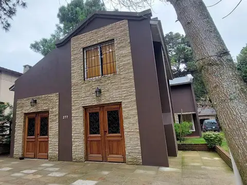 Dúplex en venta - 2 Dormitorios 2 Baños - Costa del Este