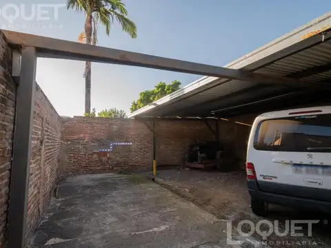 San lorenzo  al 1100