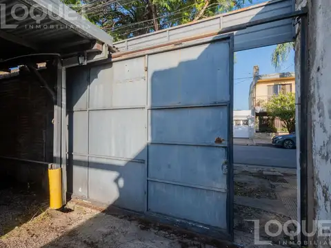 Galpon en Venta en Barrio Sur, USD 70.000