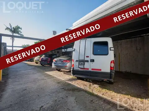 Galpón con 10 Cocheras en venta. Barrio Sur, Santa Fe