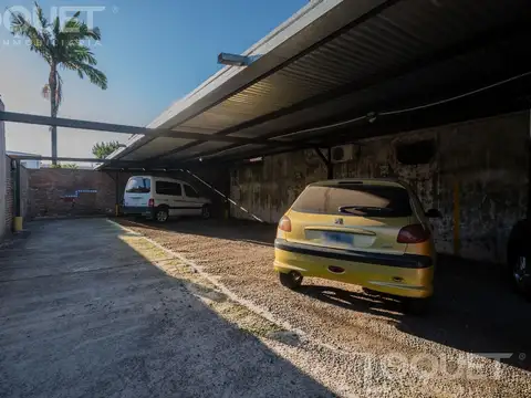 Galpon en Venta 28  mts Fondo