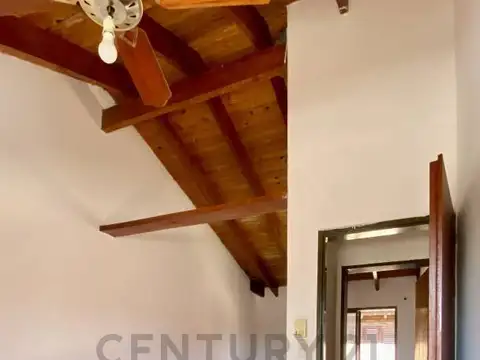 Departarmento interno en zona Parque Municipal - Venado Tuerto