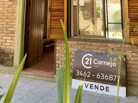 Salta 100, Piso 0