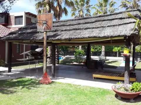 Callejón La Siesta, Roque Saenz Peña