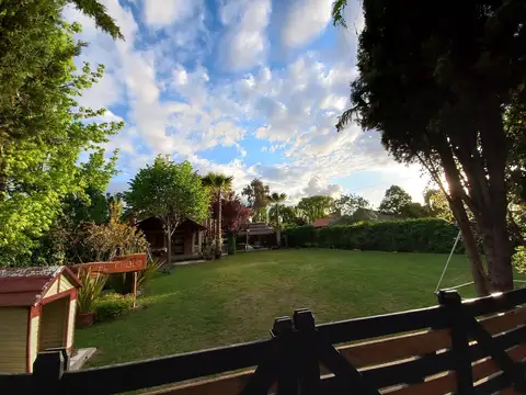 Quinta en Alquiler Temporal en Luján de Cuyo, USD 100