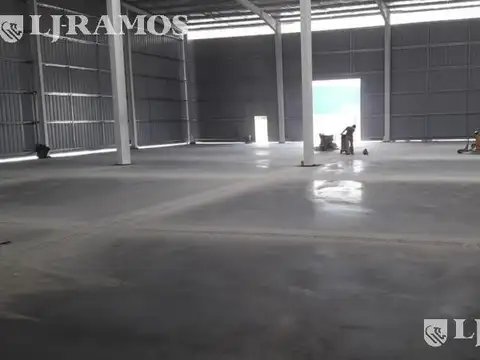Depósito en Venta en Carlos Spegazzini-Ezeiza