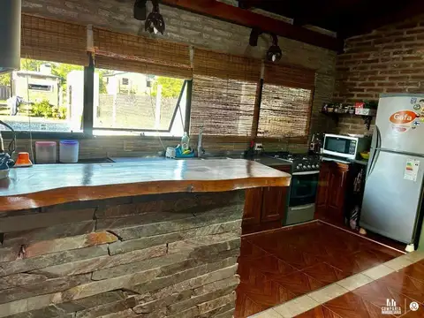 VENTA CASA QUINTA SAUCE VIEJO