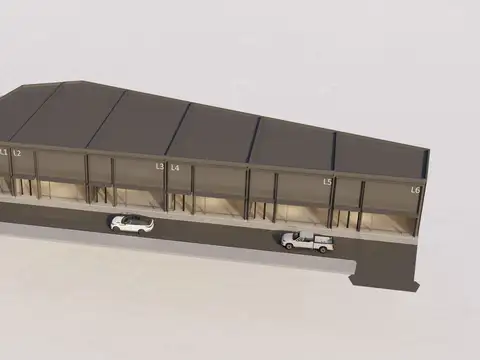 Local en Venta A Estrenar