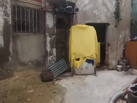 Terreno en Venta 18  mts Fondo