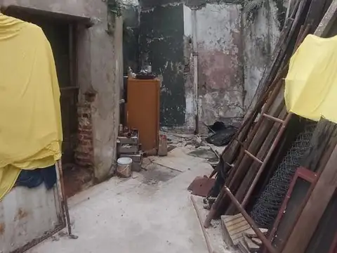 Terreno en Venta de 160,0 m2
