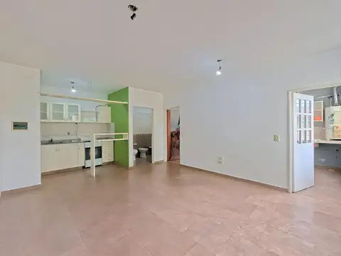 Departamento en Venta en Villa Urquiza, USD 110.000