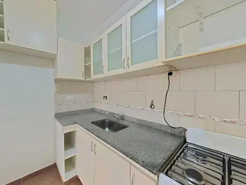 Iberá 6000, Piso 1