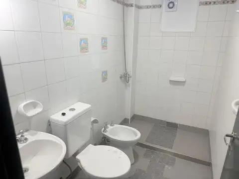 Departamento en Venta 21 años