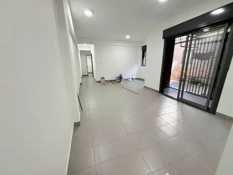 Calle Presidente Torres y Tenorio 2100