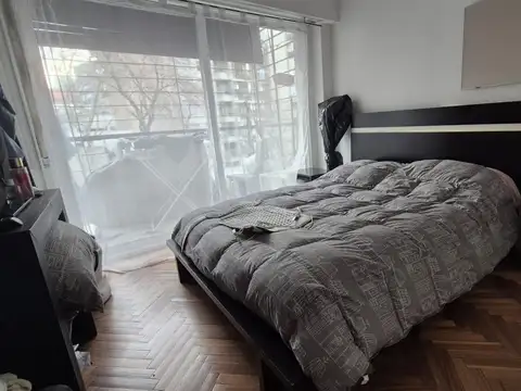 Departamento 3 Amb Balcon OPORTUNIDAD