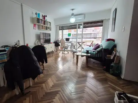 Departamento en Venta en Las Cañitas, USD 149.900