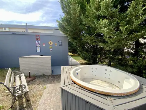 Casa en Alquiler 5 años