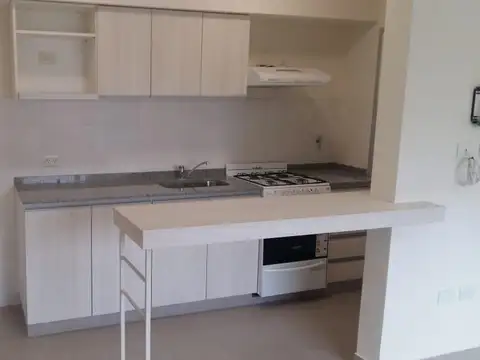 Departamento en Alquiler de 2 ambientes