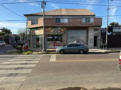 Alquilo Departamento de 2 Ambientes a Estrenar en Pablo Podesta F: 11149