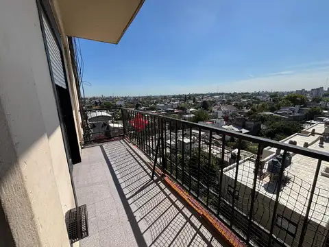 Departamento en Alquiler de 4 ambientes