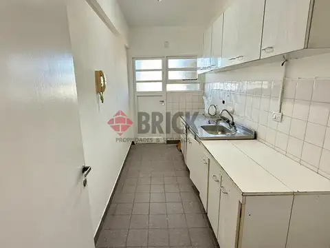 Departamento en Alquiler 35 años