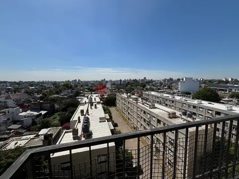 Departamento en Alquiler de 3 dormitorios