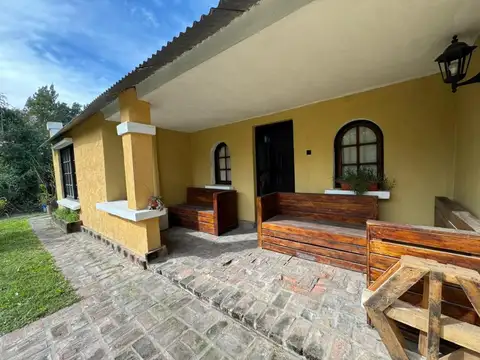 Casa en Venta en El Zorzal, USD 169.000