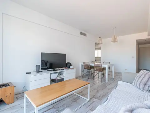 Venta 2 dormitorios en suite Cochera Amenities Luz