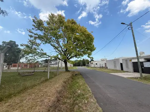 Ruta 25 al 1500 Belén de Escobar