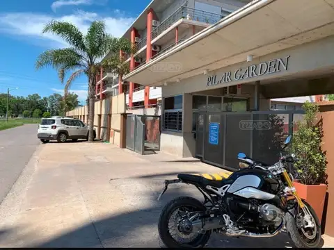 Departamento en Venta en Pilar Garden, USD 80.000
