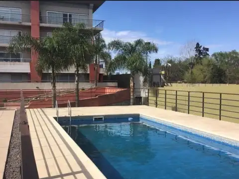 Pilar Garden Monoambiente Venta 100