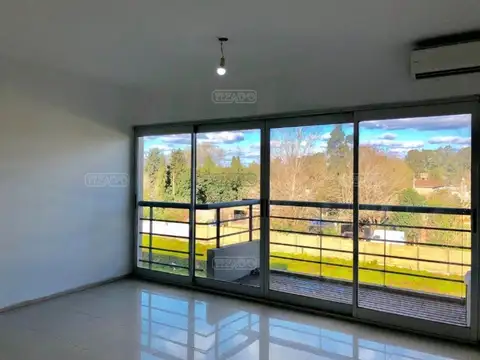 Departamento  en Venta en Pilar Garden, Pilar, G.B.A. Zona Norte