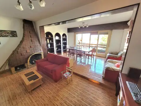 VENTA PH 4 AMBIENTES CON TERRAZA PARQUE AVELLANEDA