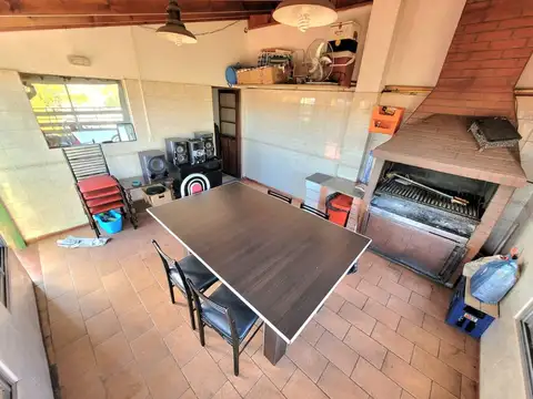 Depto Tipo Casa en Venta de 3 dormitorios